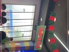 -澳门陈光记烧味饭店(万象城店)