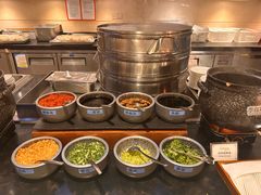 -安蒂娅·海鲜自助餐厅(安蒂娅美兰酒店)