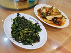 麻叶-长平老姿娘夜粥(平东一街店)