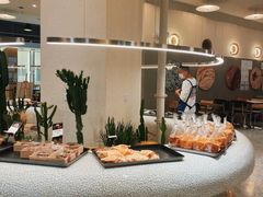 -OUR Bakery(SKP-S店)