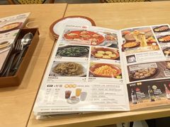 -萨莉亚意式餐厅(桃浦路店)