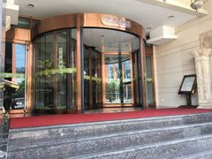 -君思港湾(富强店)
