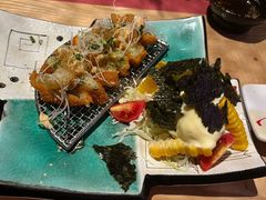-鸟山鸣·日料食堂(王府井店)