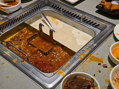 -海底捞火锅(天津SM城市广场店)