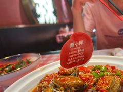 -辣小鲜·南昌大排档(船山路店)