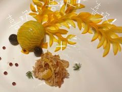 -食廬NOBLE(港汇店)