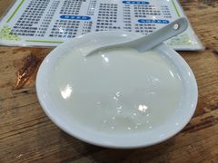 -沙湾姜埋奶(兴新包店)