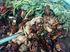 -天治宣·野椒鸡(龙头寺总店)