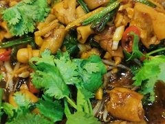 -长平老姿娘夜粥(平东一街店)