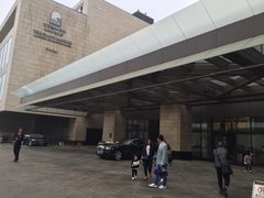 -南京圣和府邸豪华精选酒店