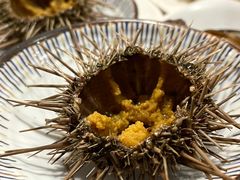 海胆-铭门盛宴艺术海鲜姿造(珠江新城店)
