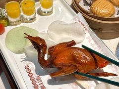 -煲王粤菜餐厅(中侨中心店)