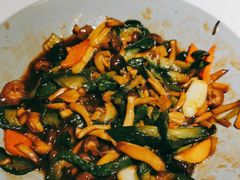 -鸽子窝(宋庄店)