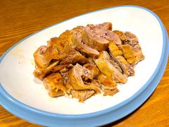 熏鹅-宴武夷·匠心闽味(印象大红袍店)