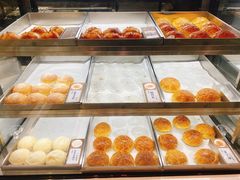 -墨茉点心局(国金街店)