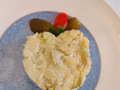 -华梅西餐厅(哈尔滨中央大街店)