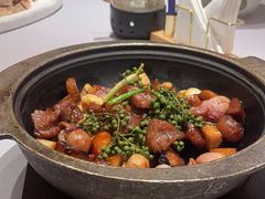-狮王府淮扬菜(新街口友谊店)