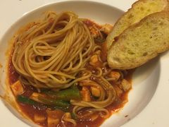 -Mr.Pizza米斯特比萨(盐城聚龙湖店)