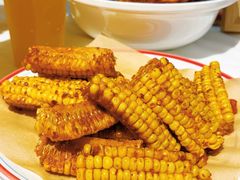 -聚味斋香辣蟹·蓝龙(塘沽总店)