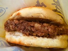 -穆得·老周家牛肉烧饼(普利街店)
