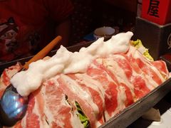 -有喜屋·深夜食堂(北京西路店)