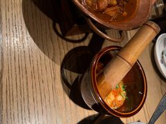 -茄子恰恰·新云南小炒(坪山益田店)