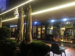 -悦和餐厅(CBD玉米楼店)