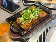 -神伙烧烤(南坪总店)
