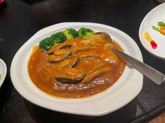 -荣兴酒家(徐家汇店)