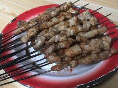 -小胡子祥彪烧烤(北湖总店)
