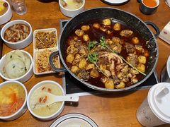 -绝城芋儿鸡(犀浦旗舰店)