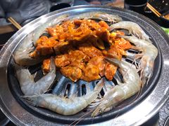 -九田家黑牛烤肉料理(太阳城店)