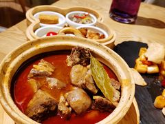 -青梅酒肆PLUS(长白仙岛北路店)