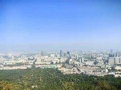 -千佛山风景名胜区