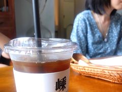 -几静cafe(基湖店)