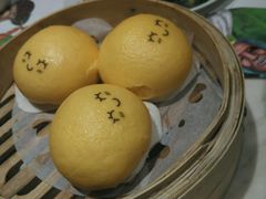-点心代表DIM SUM ICON(中环店)
