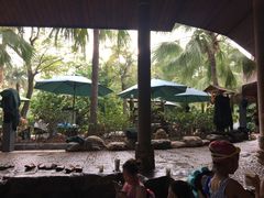 -厦门日月谷温泉渡假村