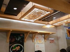 大堂-八婆婆烧仙草(曾厝垵店)