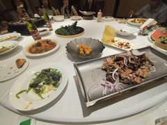 -新疆兵团食府清真(马连道店)