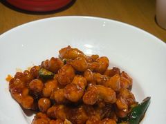 -九毛九西北菜(大东海店)