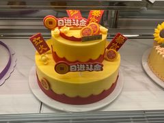 -GANSO元祖食品(沪青平店)