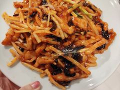 -北平盛世·新京菜·北京烤鸭(劲松·双井店)