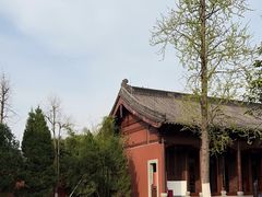 -钱王祠