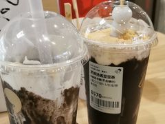 -喜茶(南京仙林金鹰店)