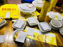 -弓虽昌焖烧鸡(大竹林店)