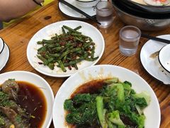 -潮粥馆(长江花园店)