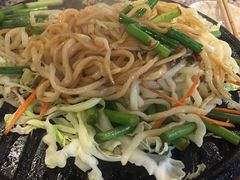 -厚味居炙子烤肉·清真(天桥南纬路店)