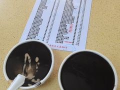 -喜盈门保健甜品店