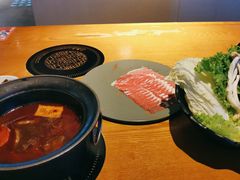 -呷哺呷哺(融创茂店)