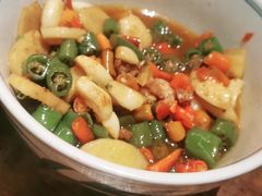-铁公鸡·四川料理(天环广场店)